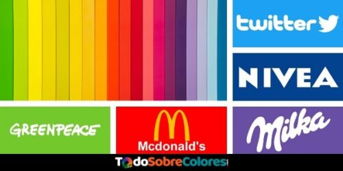 colores de las marcas