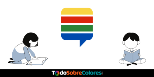 colores en inglés