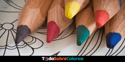 beneficios que tiene colorear