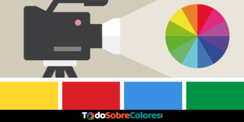 colores psicologicos del cine