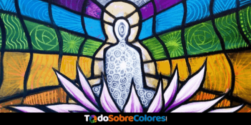 significado de colores del aura