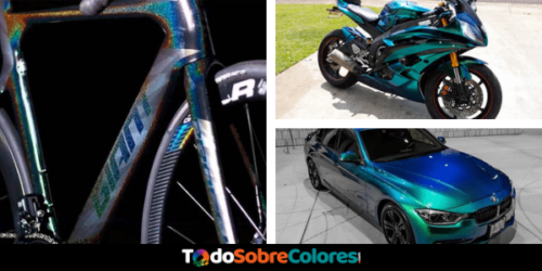 colores camaleon