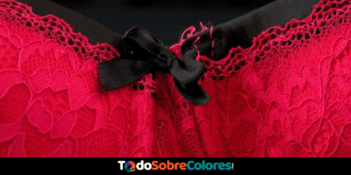 colores sensuales