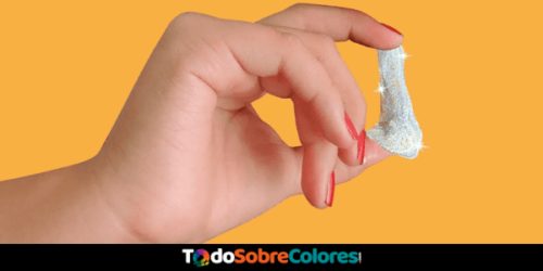 que significa color flujo vaginal