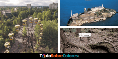 destinos turismo negro