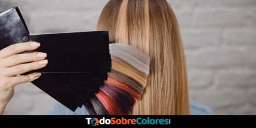 consejos para pintar el cabello