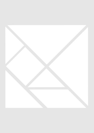 tangram de colores para imprimir