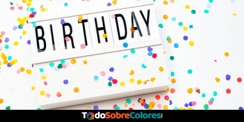 plantillas para desear feliz cumpleaños