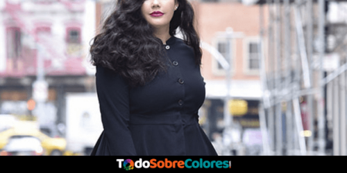 colores que adelgazan