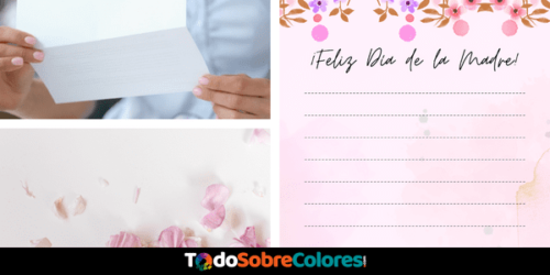 cartas para darle a mamá