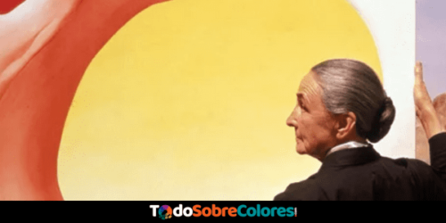 Frases de Georgia O'Keeffe