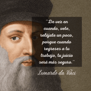190 Frases de Leonardo da Vinci del arte y renacimiento [+IMÁGENES ...