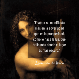 190 Frases de Leonardo da Vinci del arte y renacimiento [+IMÁGENES ...
