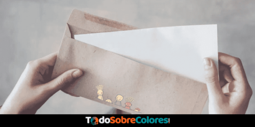 Cartas para el Día del Niño