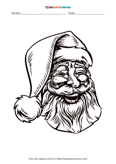 Dibujos de Navidad para colorear