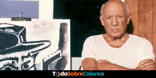 Frases de Pablo Picasso