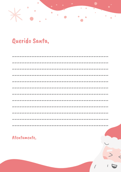 cartas para papa noel