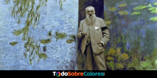 frases de monet