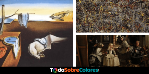 obras de arte famosas